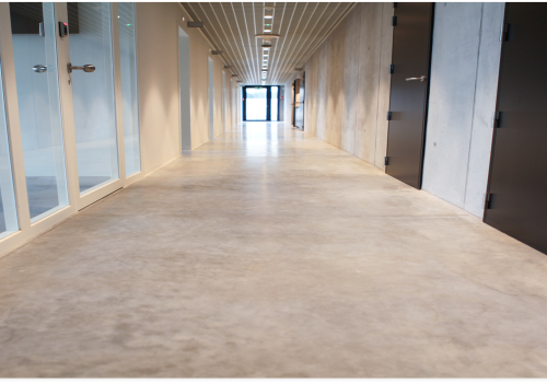 Politie Torhout_impregneren_Betocare