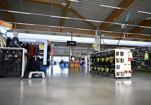 Decathlon