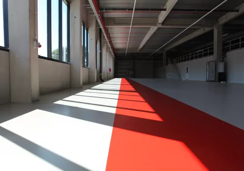 Site Bleckmann