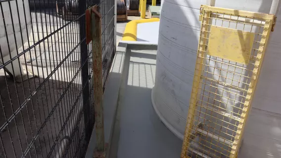 Hydro na