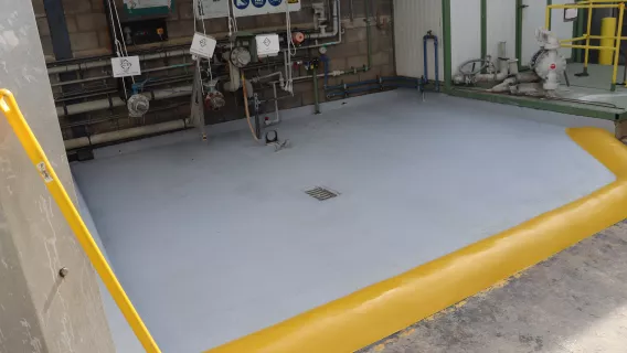 Hydro na