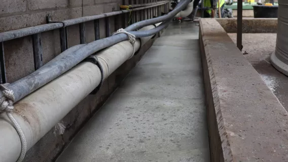Hydro voor